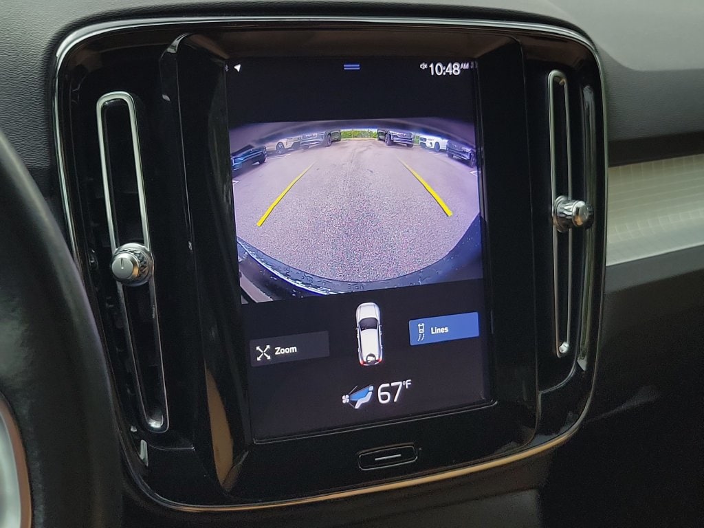 2019 Volvo XC40 Momentum - Photo 29