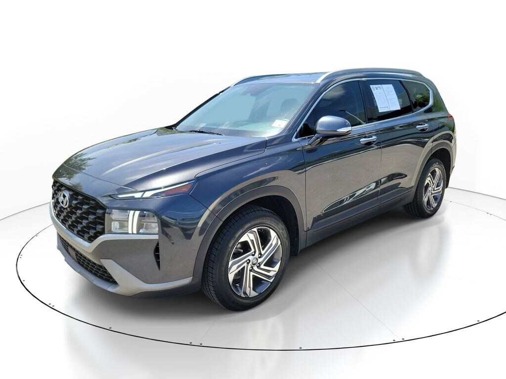 Used 2023 Hyundai Santa Fe SEL SUV