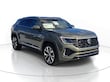 Volkswagen Atlas Cross Sport