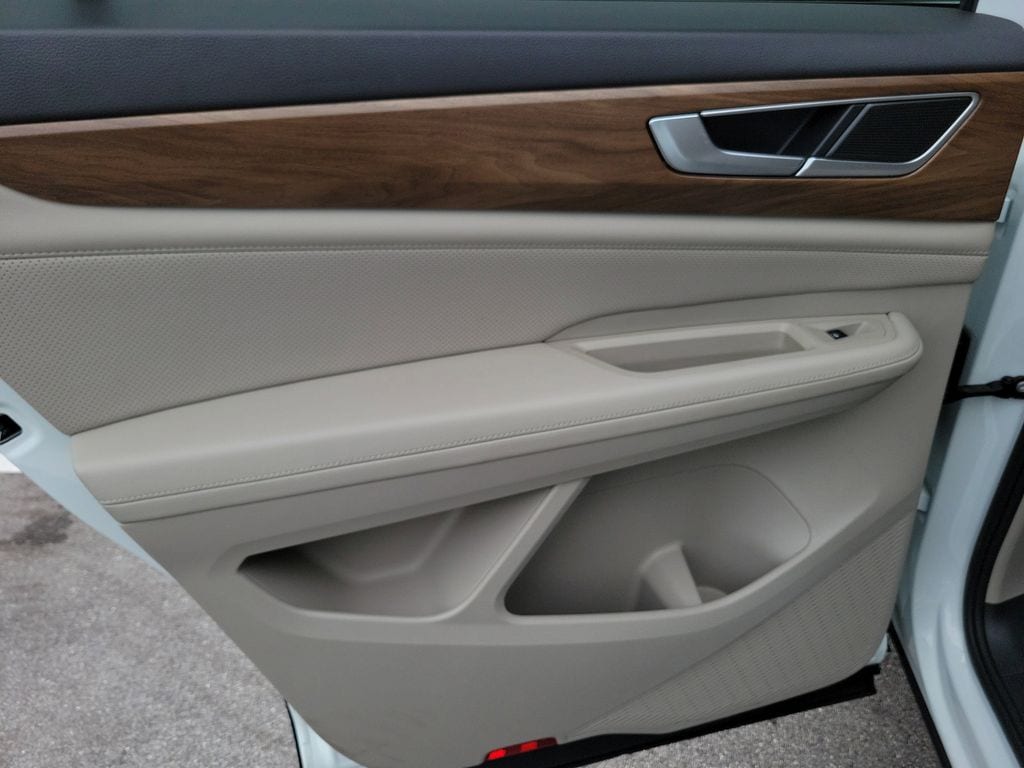 2024 Volkswagen Atlas SE - Photo 8