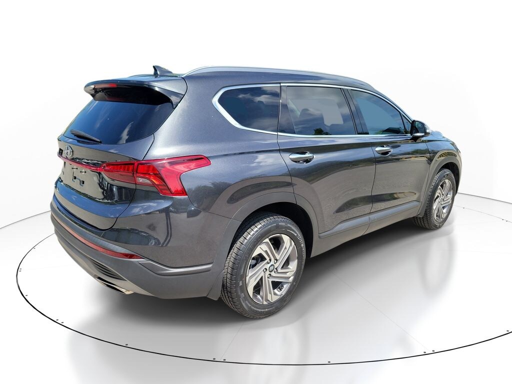 Used 2023 Hyundai Santa Fe SEL SUV