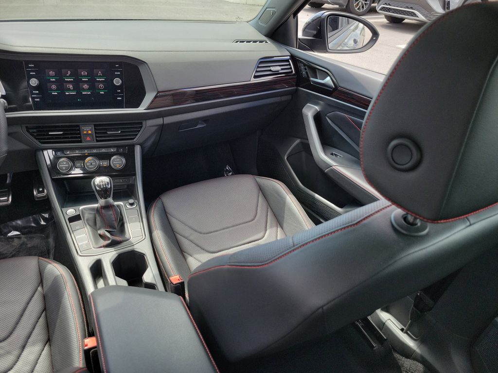 2023 Volkswagen Jetta GLI Autobahn - Photo 15