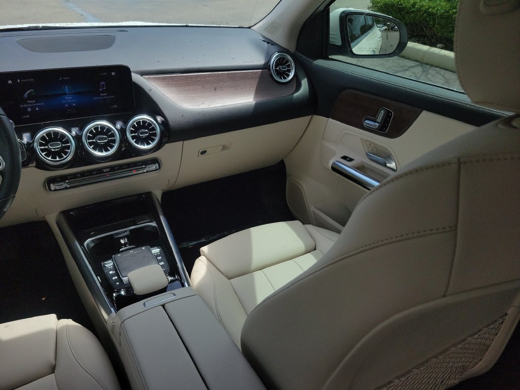 2023 Mercedes-Benz GLA Base - Photo 15