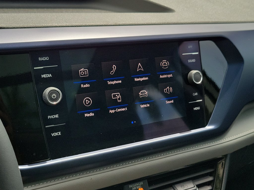 2024 Volkswagen Taos SE - Photo 28