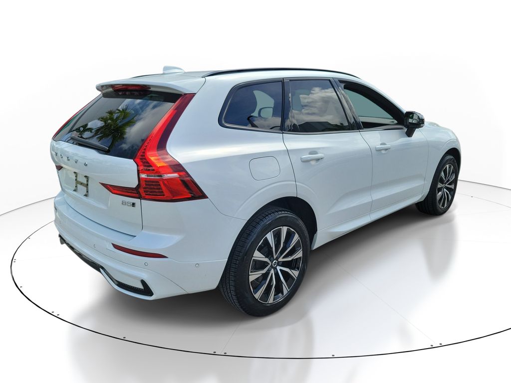 Used 2024 Volvo XC60 B5 Plus Dark SUV