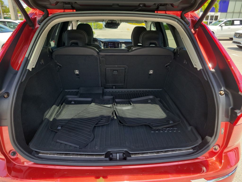 2021 Volvo XC60 Inscription - Photo 7