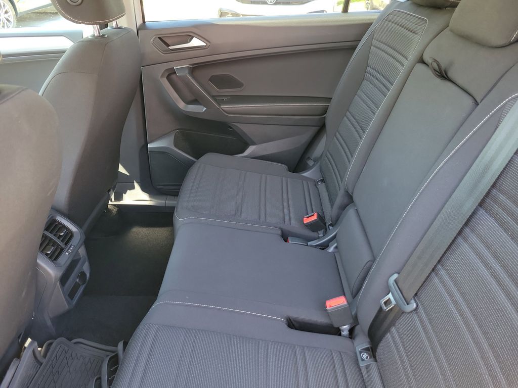 2024 Volkswagen Tiguan S - Photo 11
