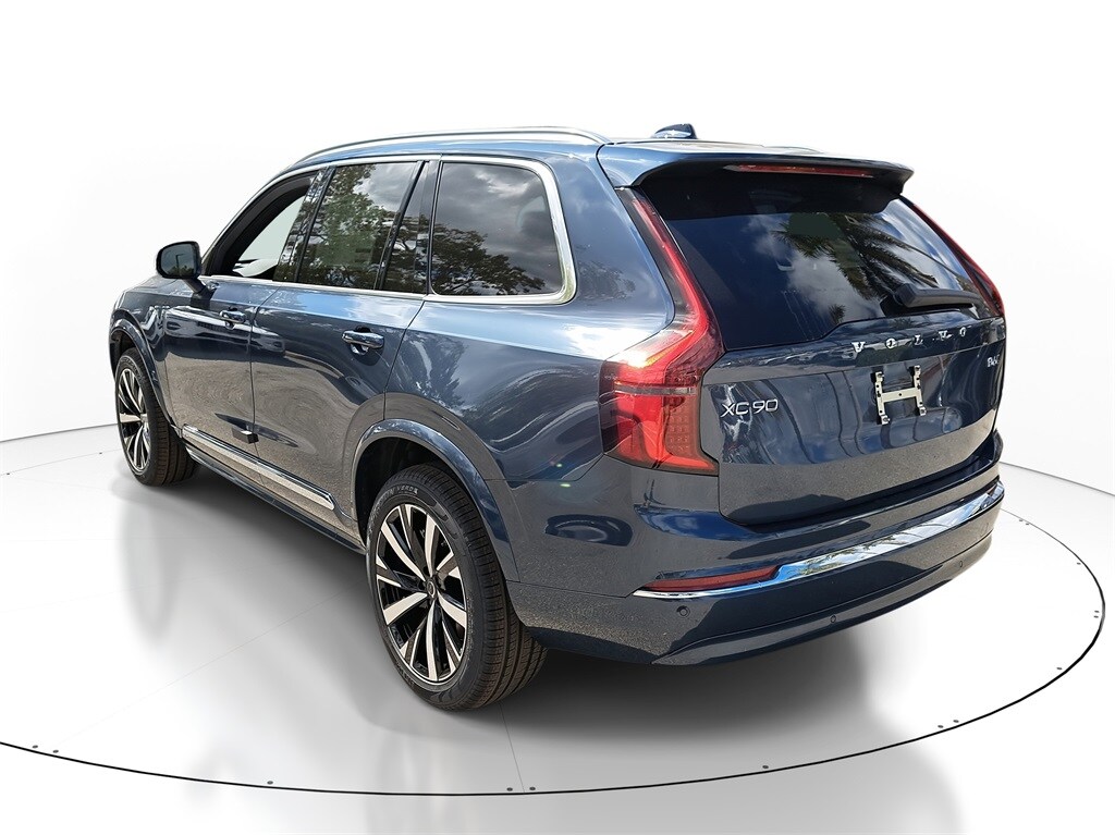 New 2026 Volvo XC90 B6 Core SUV