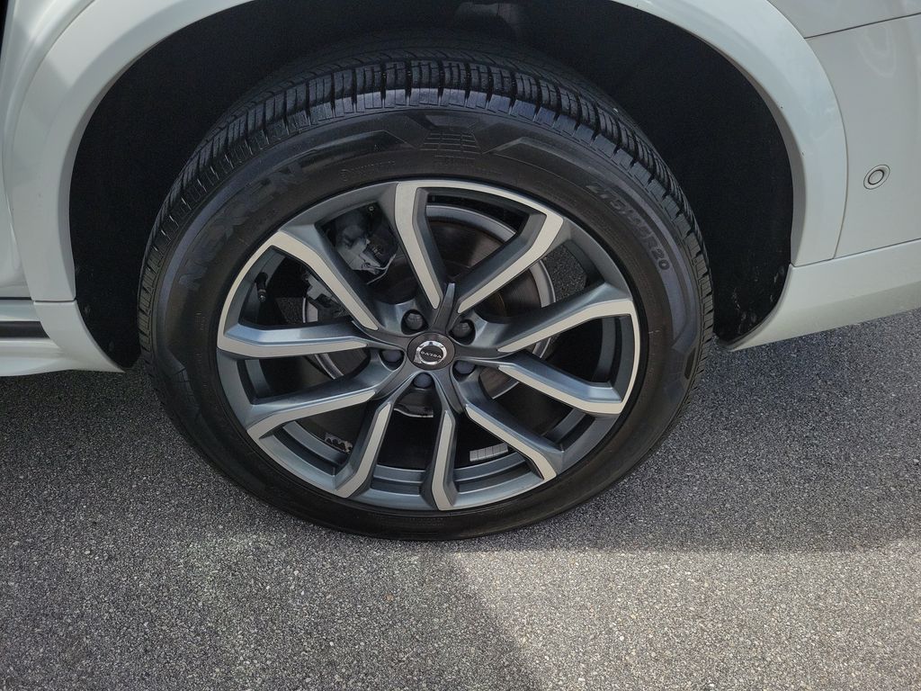 2019 Volvo XC90 Momentum - Photo 9