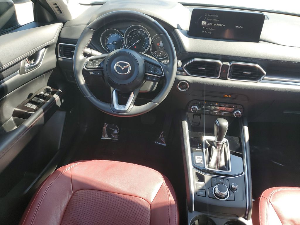 2023 Mazda CX-5 S Carbon Edition - Photo 14