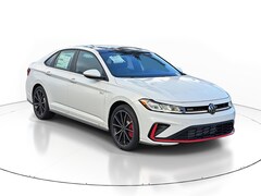 2025 Volkswagen Jetta GLI 2.0T Autobahn Sedan
