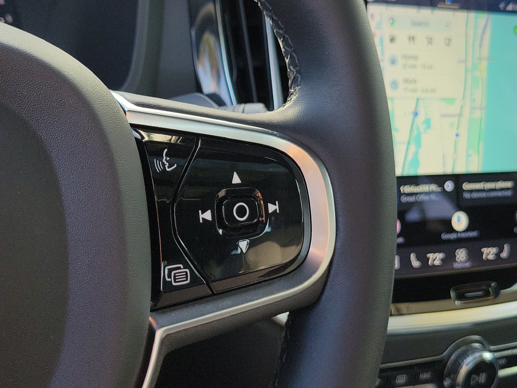 2024 Volvo S60 Plus - Photo 24