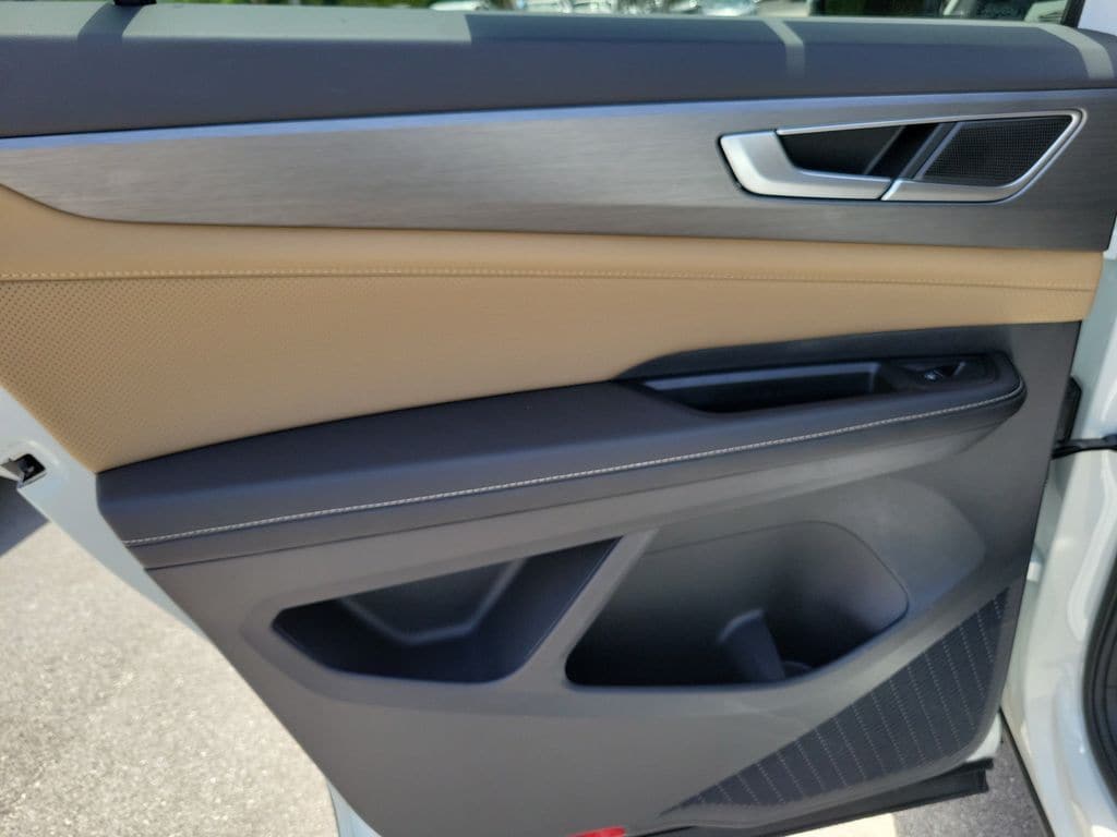 2024 Volkswagen Atlas Cross Sport SE - Photo 8