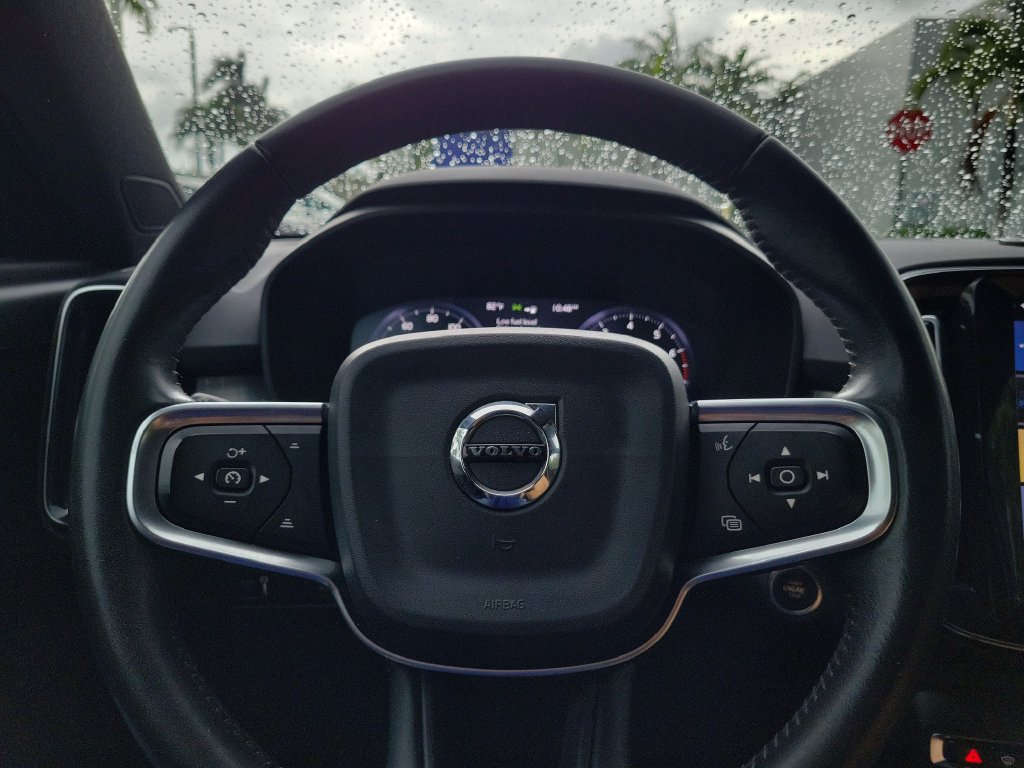 2019 Volvo XC40 Momentum - Photo 23