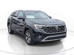 2026 Volkswagen Atlas Cross Sport 2.0T SE SUV
