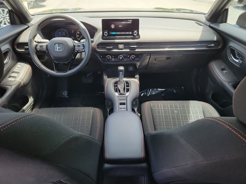 2024 Honda HR-V Sport - Photo 14