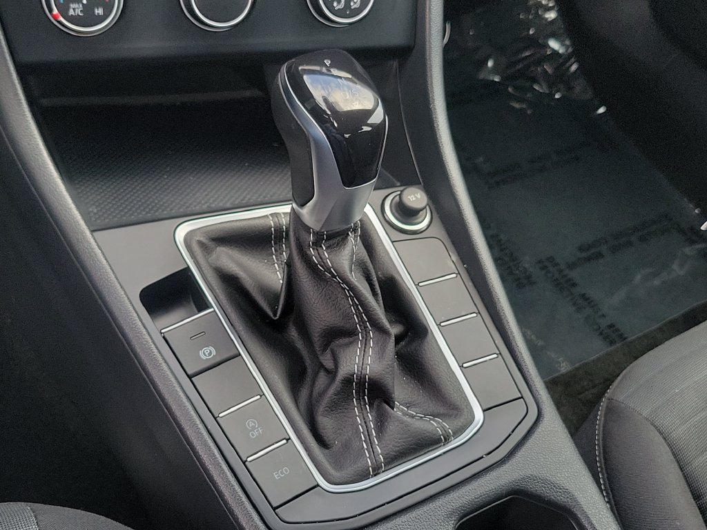 2024 Volkswagen Jetta S - Photo 29
