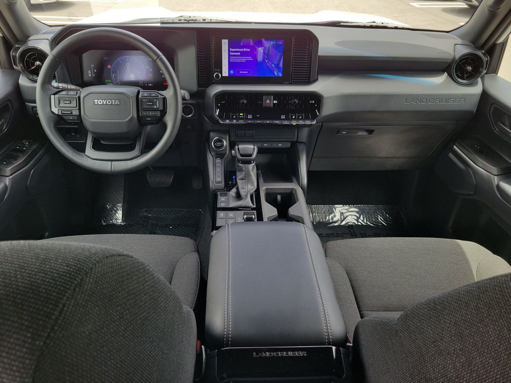 2024 Toyota Land Cruiser Land Cruiser 1958 - Photo 15