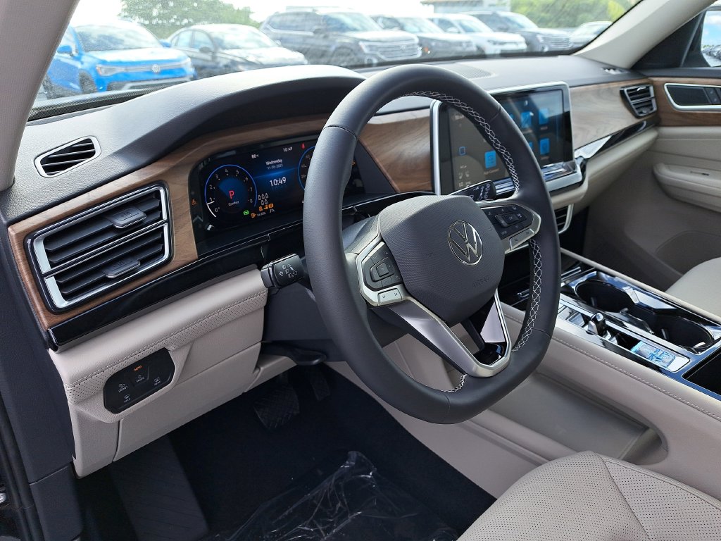 2026 Volkswagen Atlas SE w/Tech - Photo 20