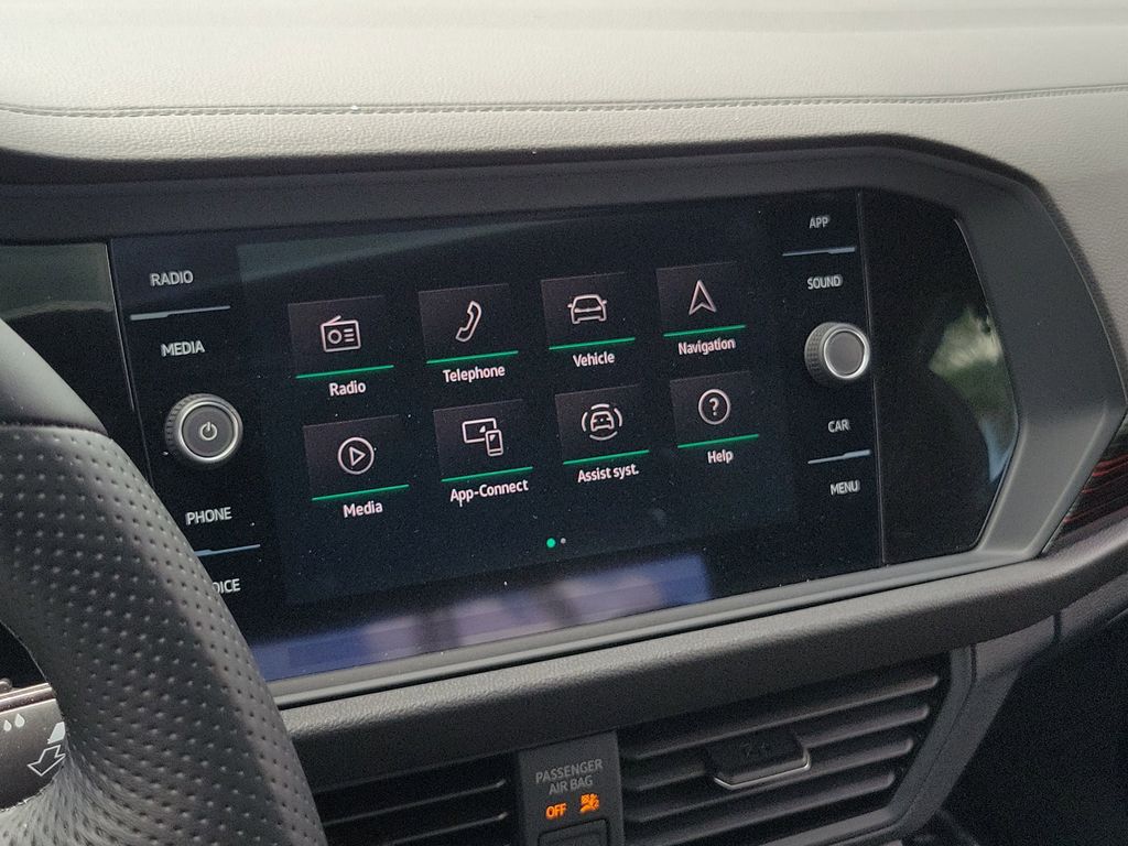2023 Volkswagen Jetta GLI Autobahn - Photo 27