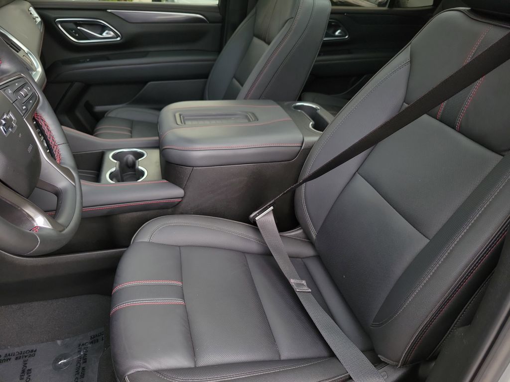 2024 Chevrolet Tahoe RST - Photo 22