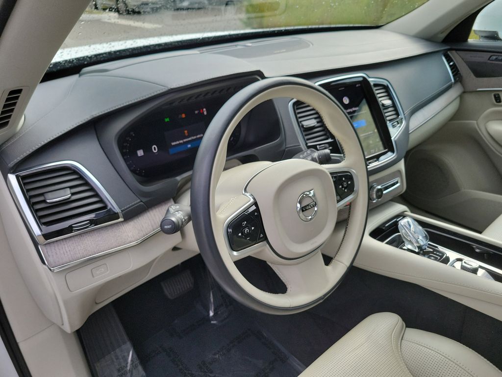 2023 Volvo XC90 Ultimate - Photo 20