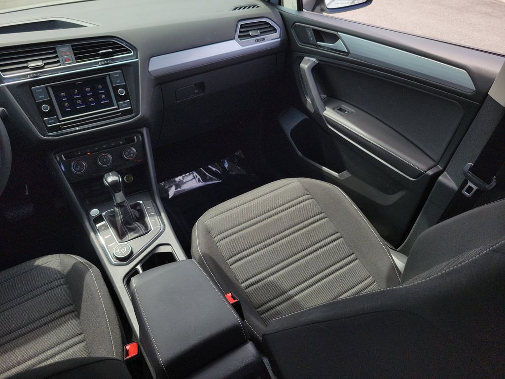 2023 Volkswagen Tiguan S - Photo 16