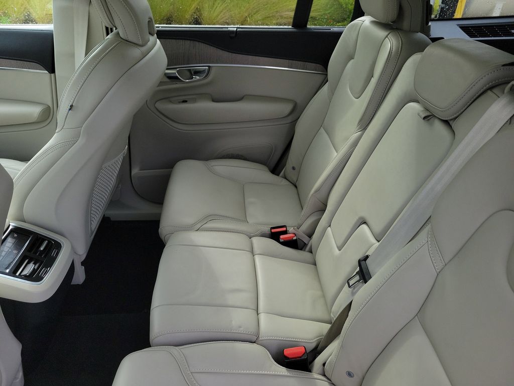 2023 Volvo XC90 Ultimate - Photo 13