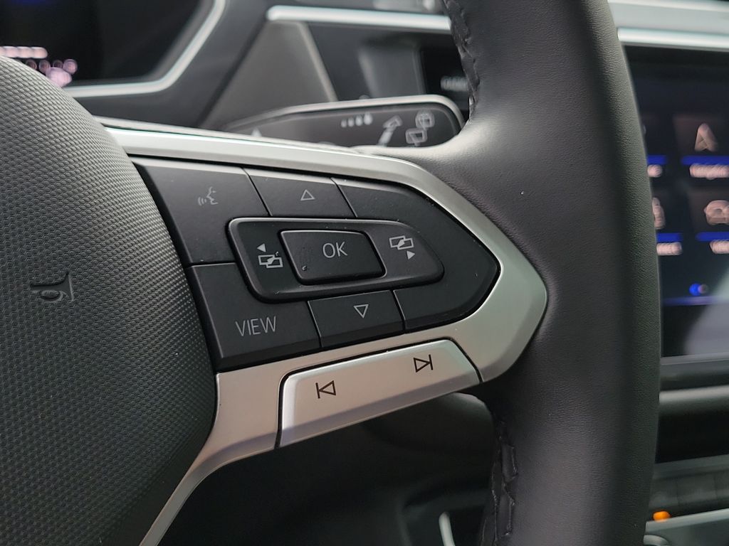2024 Volkswagen Tiguan Wolfsburg Edition - Photo 27