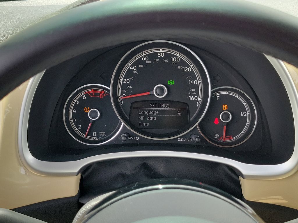 2019 Volkswagen Beetle SE - Photo 20