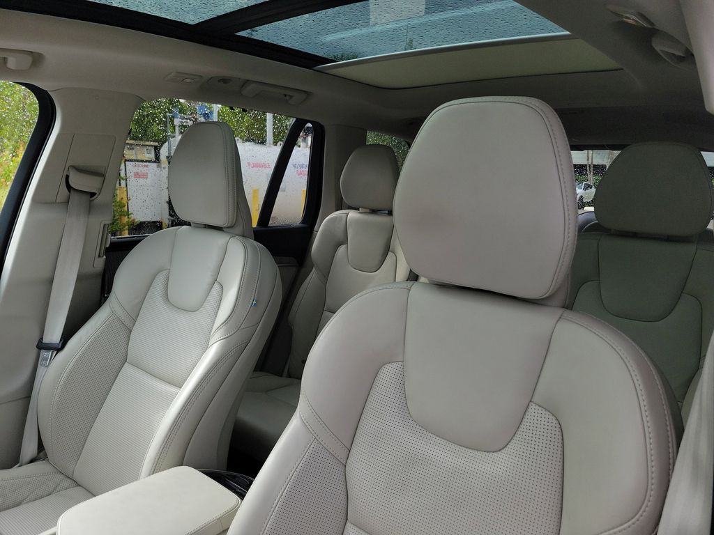 2023 Volvo XC90 Ultimate - Photo 21