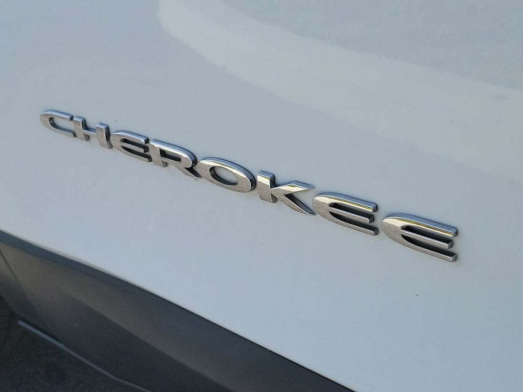 2016 Jeep Cherokee Sport - Photo 7