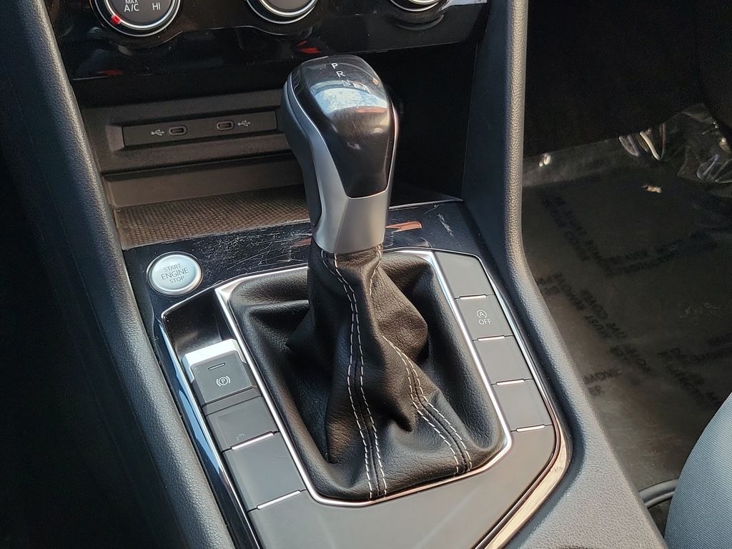 2024 Volkswagen Taos S - Photo 30