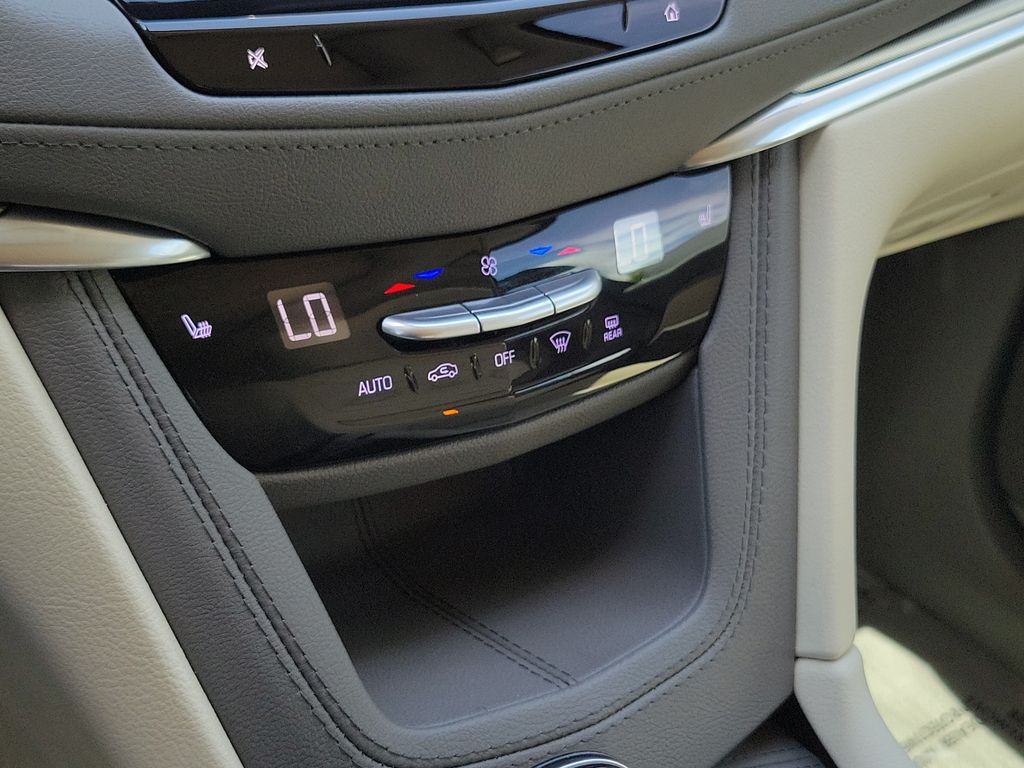 2023 Cadillac XT5 Premium Luxury - Photo 31
