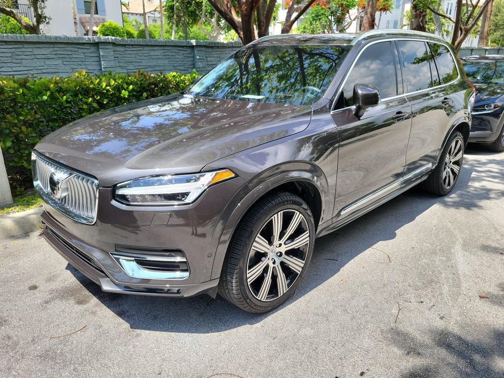 Used 2023 Volvo XC90 B6 AWD Ultimate 7-Seater SUV
