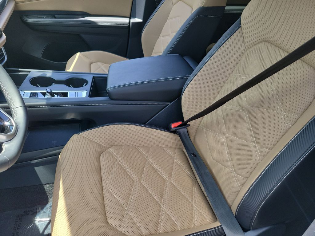 2024 Volkswagen Atlas Cross Sport SE - Photo 20