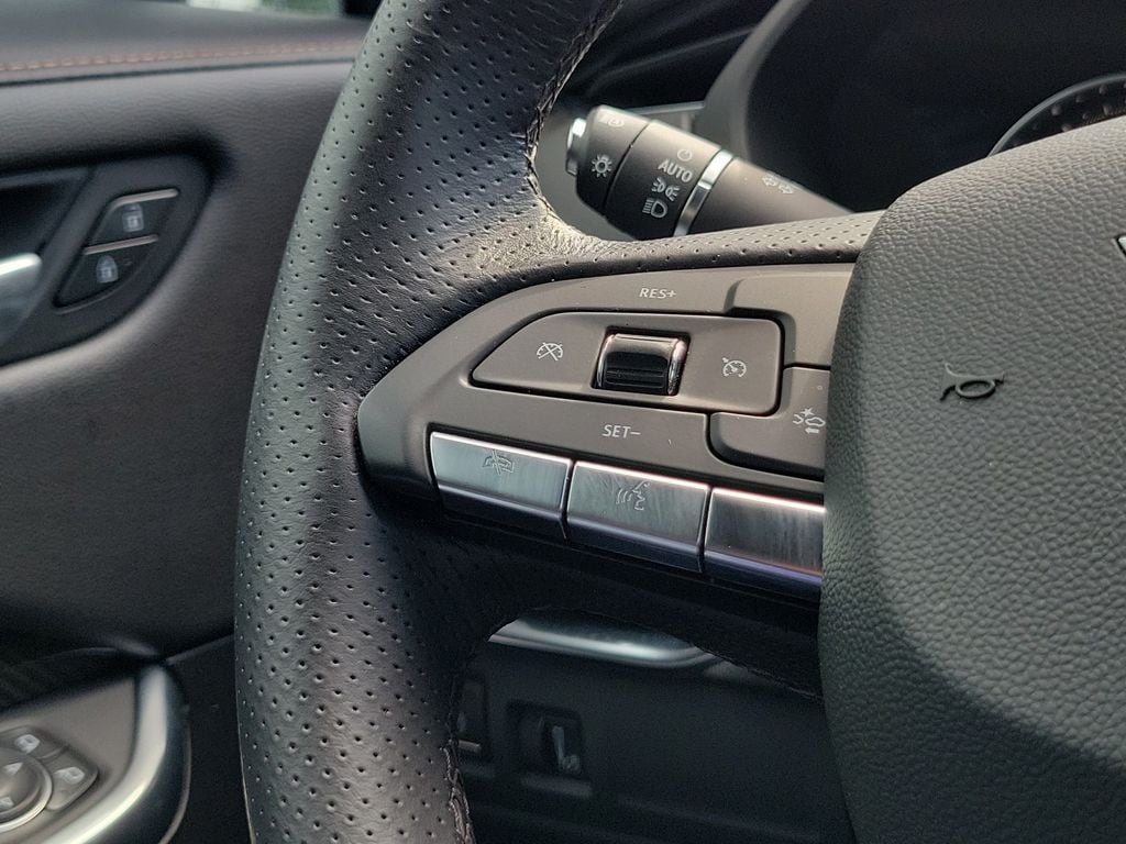 2022 Cadillac XT4 Sport - Photo 24