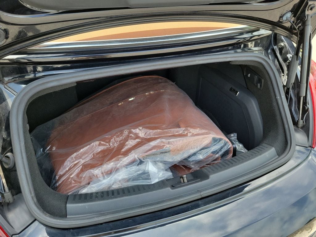 2019 Volkswagen Beetle SE - Photo 8