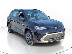 2026 Volkswagen Taos 1.5T S SUV