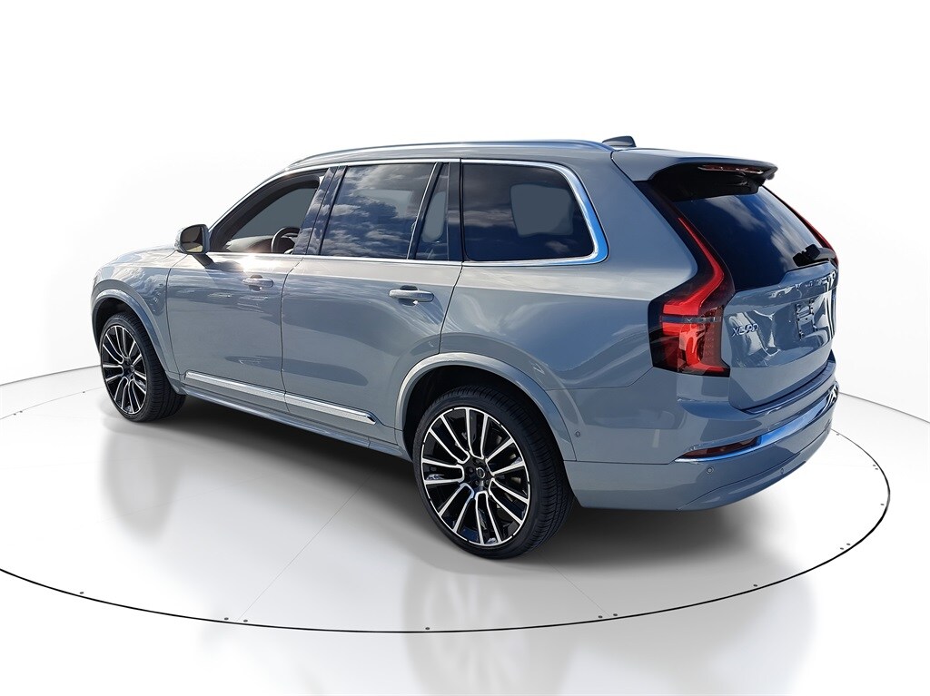 New 2026 Volvo XC90 B5 Plus 7-Seater SUV