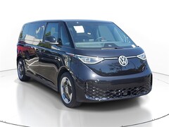 2025 Volkswagen ID. Buzz Pro S Van Passenger Van