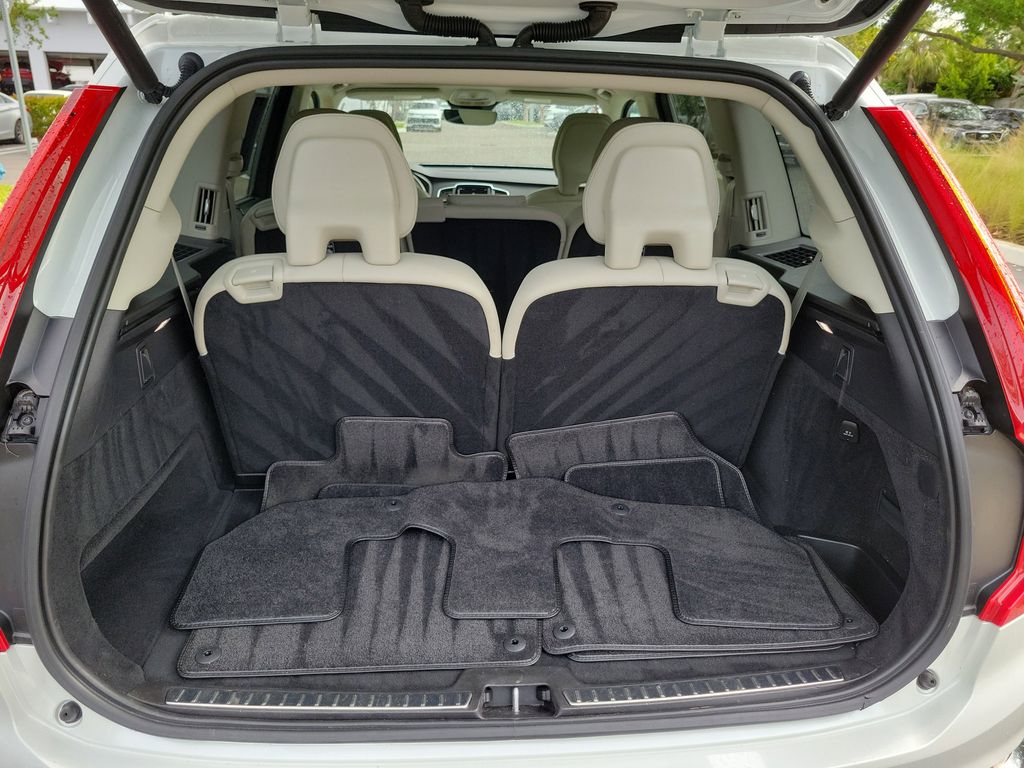 2023 Volvo XC90 Ultimate - Photo 7