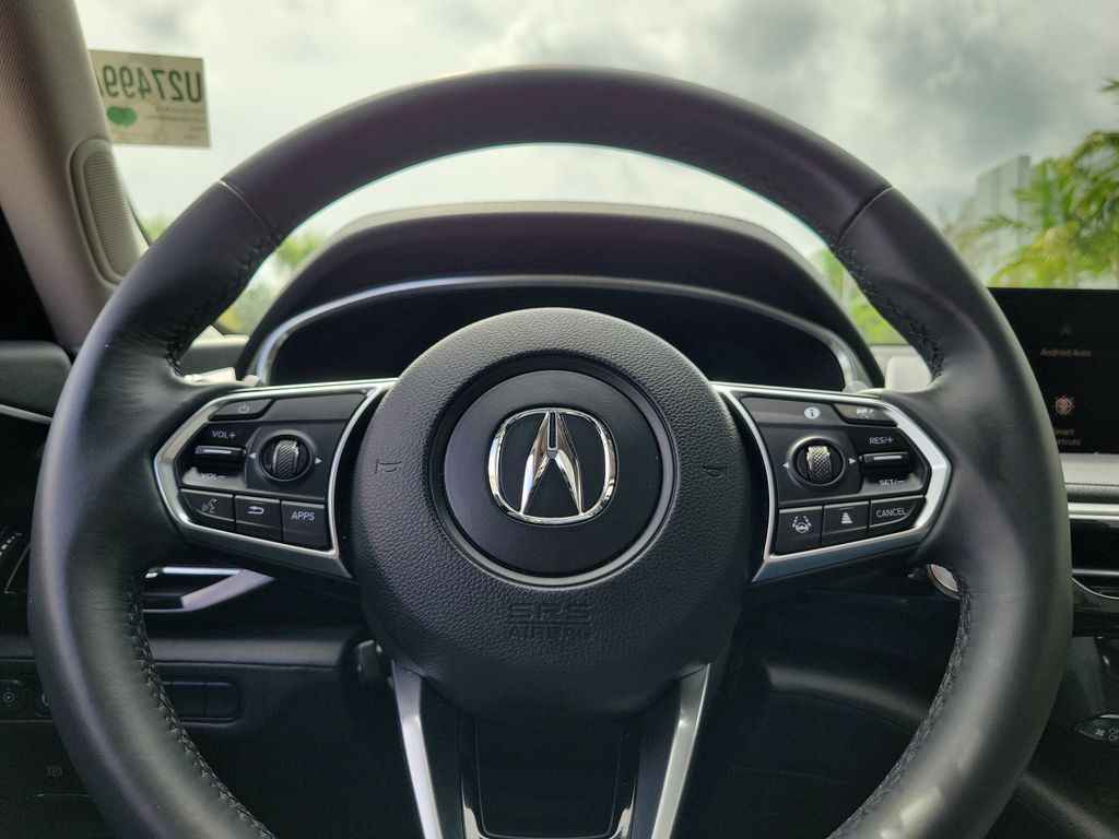 2024 Acura MDX Base - Photo 24