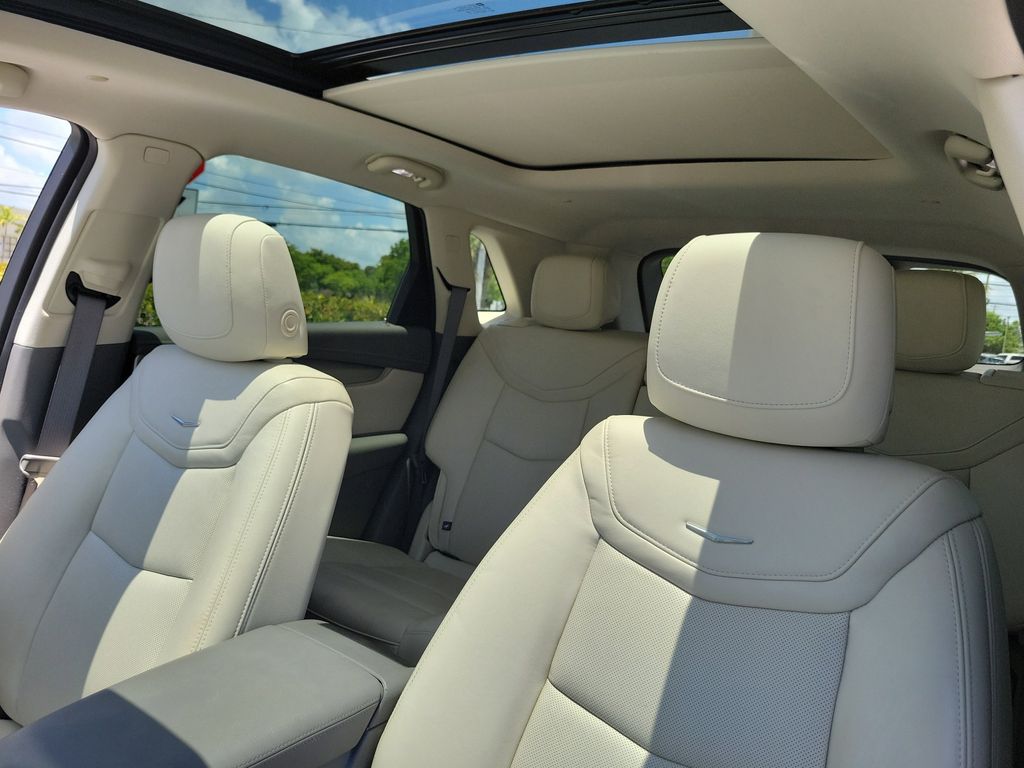 2024 Cadillac XT5 Premium Luxury - Photo 21