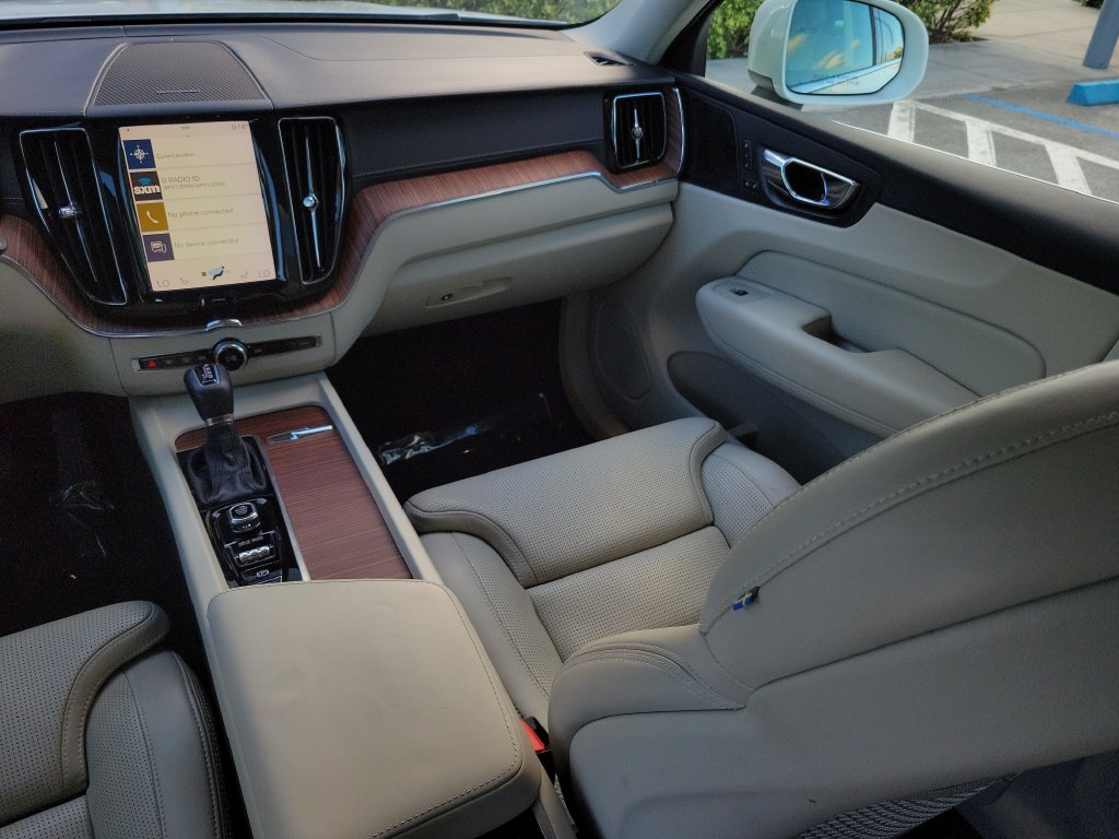 2019 Volvo XC60 Inscription - Photo 15