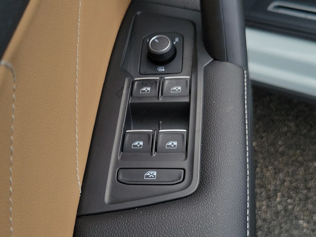 2024 Volkswagen Tiguan SE R-LINE BLACK - Photo 27
