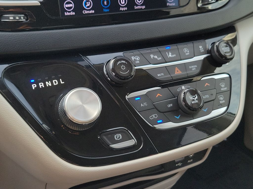2019 Chrysler Pacifica Touring Plus - Photo 29