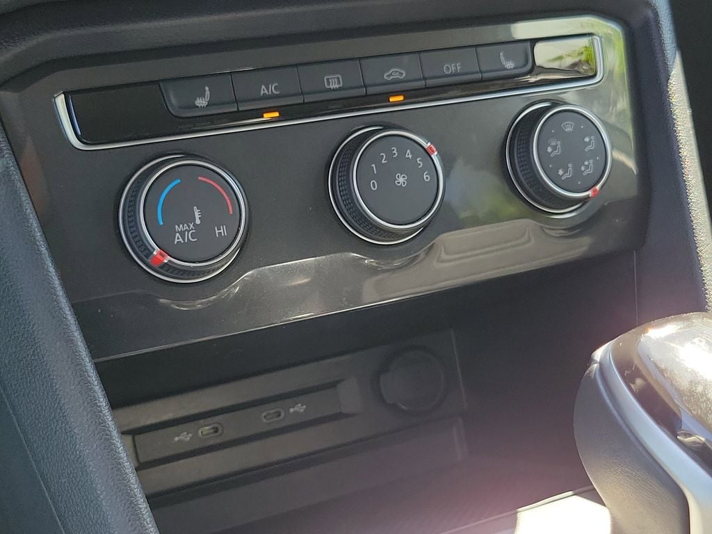 2024 Volkswagen Tiguan S - Photo 28
