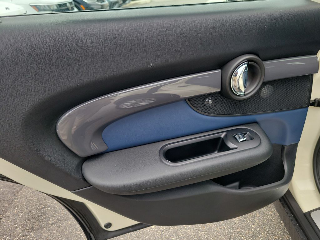 2018 MINI Clubman S - Photo 10