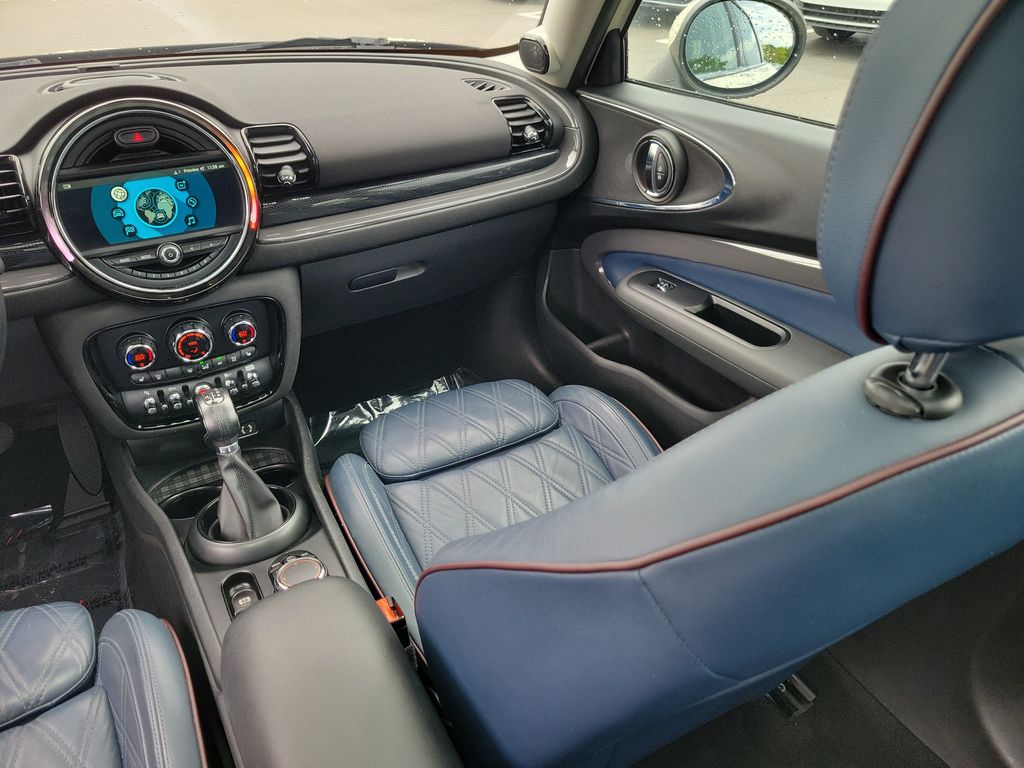 2018 MINI Clubman S - Photo 16